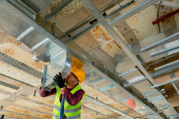 Best HVAC Supply and Distribution in Lockport, NY