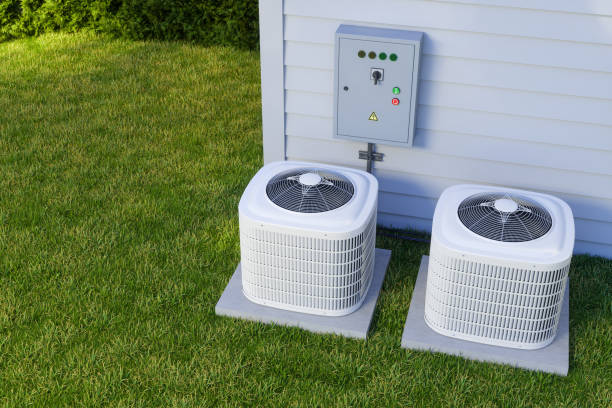 Best Emergency HVAC Services in Lockport, NY