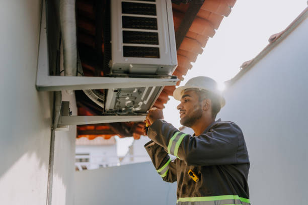 Trusted Lockport, NY HVAC Experts