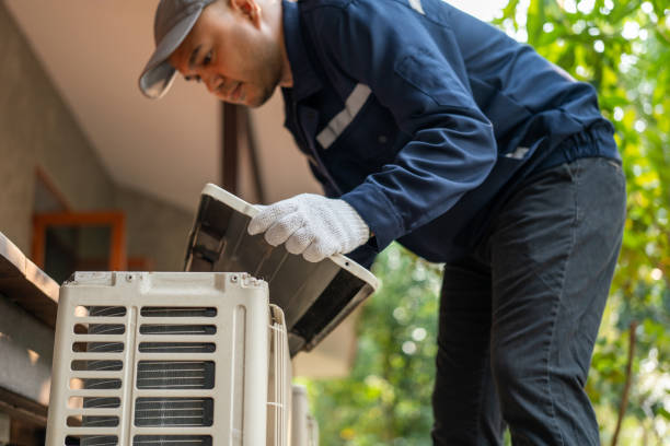 Best Geothermal HVAC Systems in Lockport, NY
