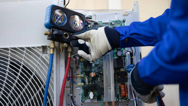 Best Seasonal HVAC Services in Lockport, NY